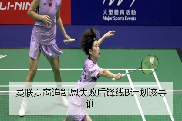 曼联夏窗追凯恩失败后锋线B计划该寻谁